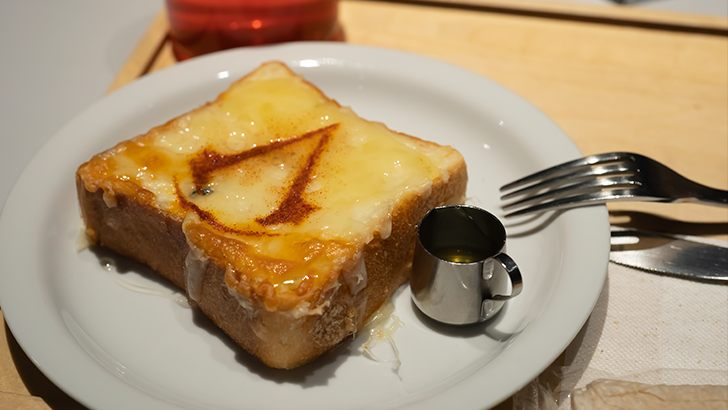 Nakakaranas ng Assassin's Creed Shadows Cafe sa Harajuku
