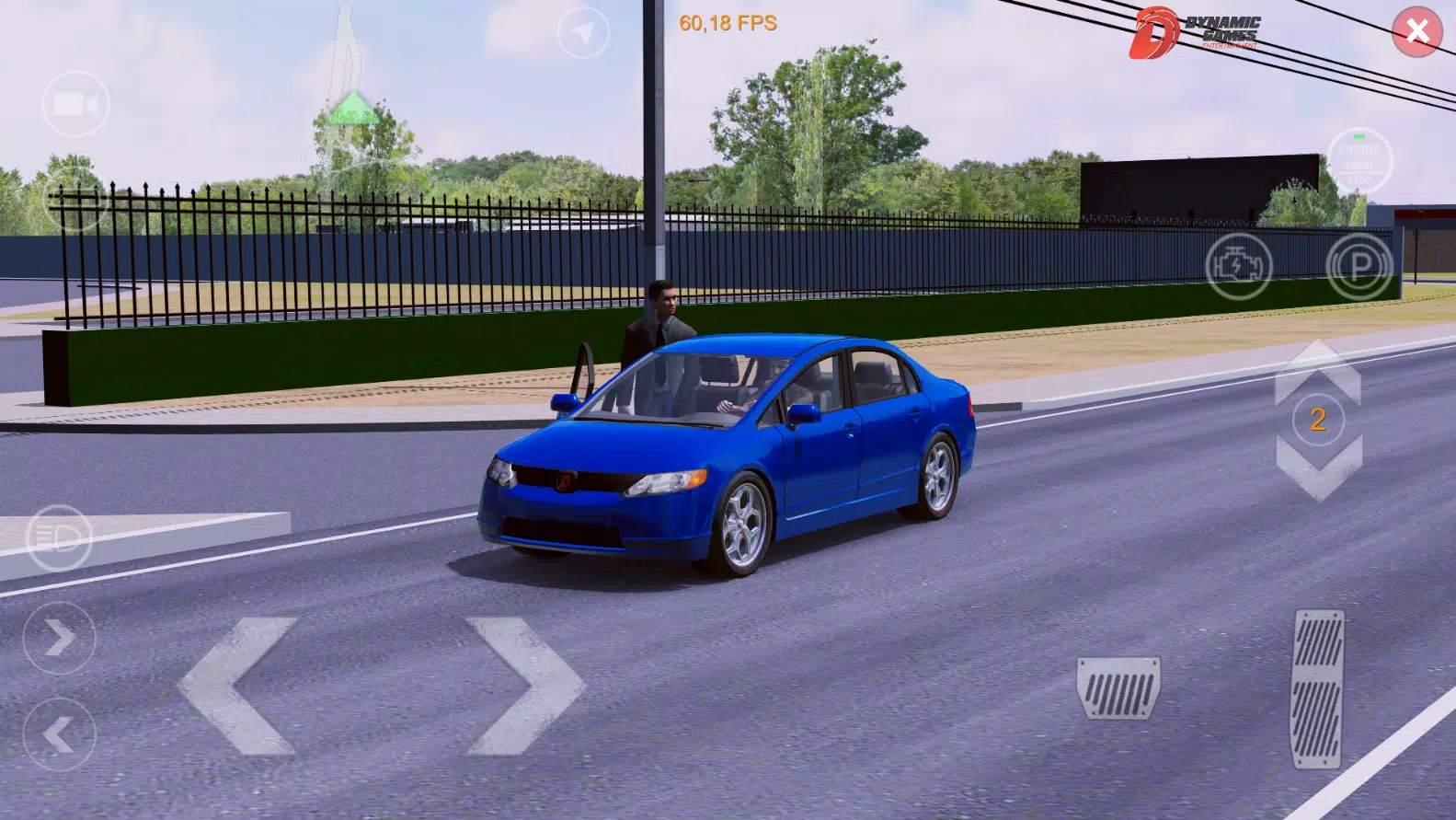 Drivers Jobs Online Simulator應用截圖第1張