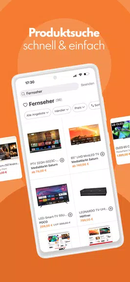 MeinProspekt: Lokale Prospekte Screenshot 2