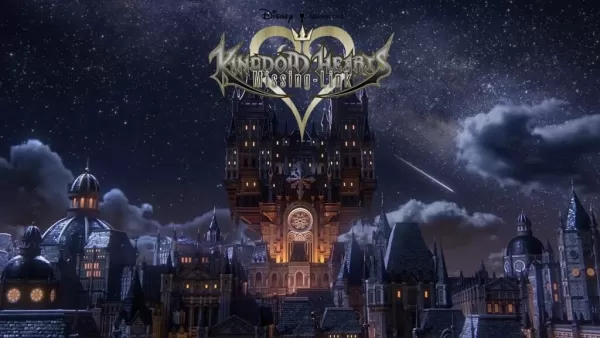 Square Enix's Kingdom Hearts: Missing-Link viene cancellato!