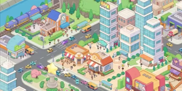Ciudadanos Felices: Construye un Pueblo Próspero desde Cero