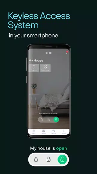 OMO應用截圖第1張