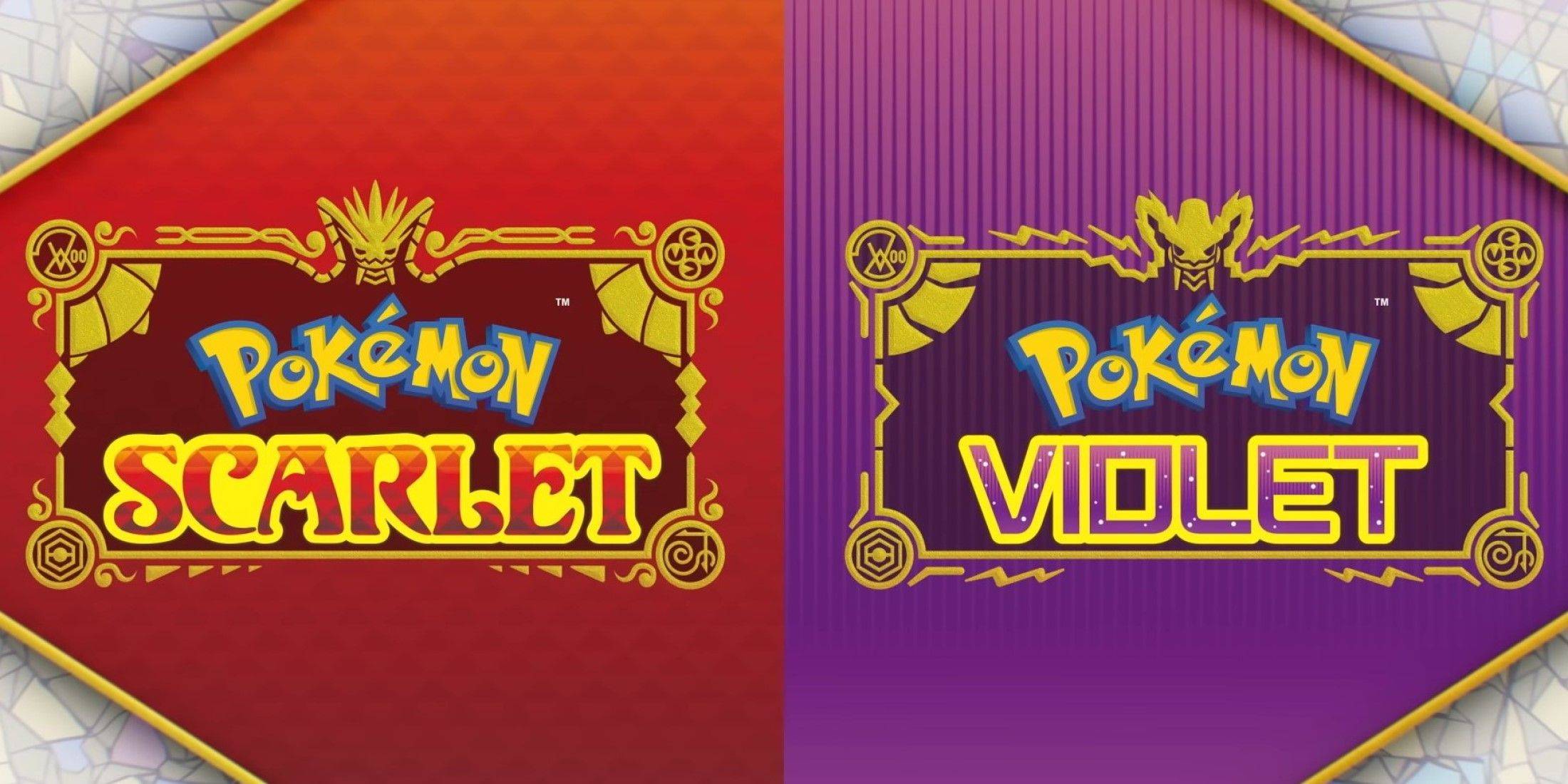 Pokemon Scarlet and Violet Launch Year of the Snake Event