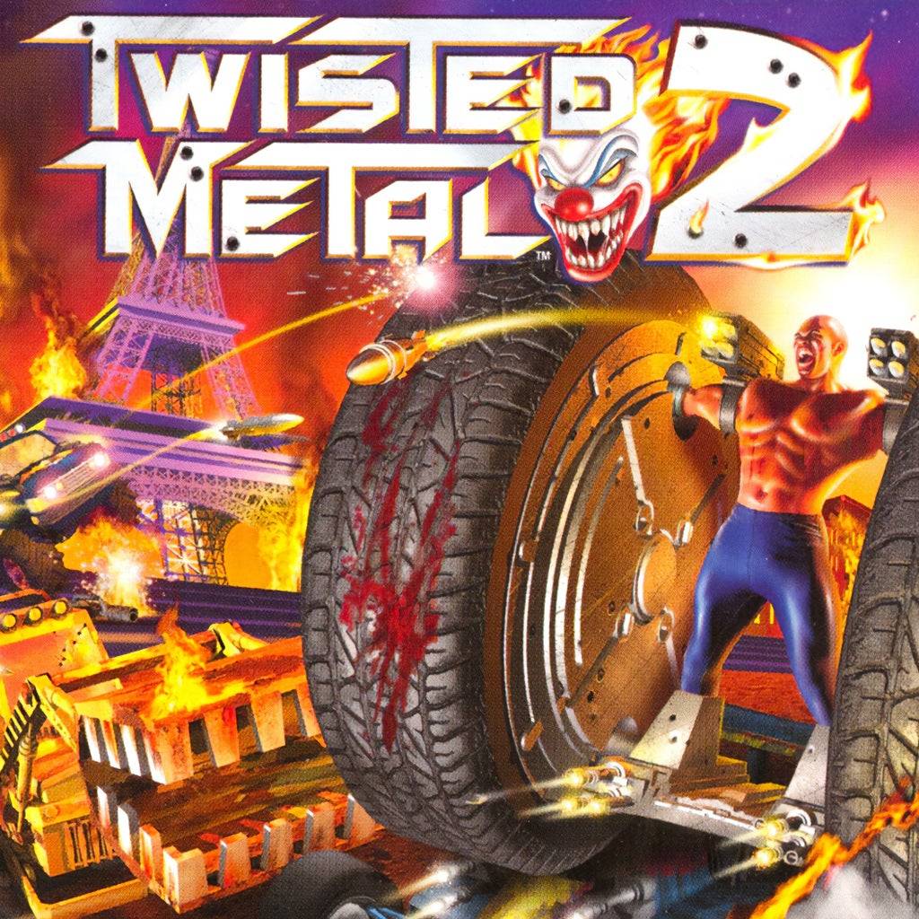 Baluktot na metal 2