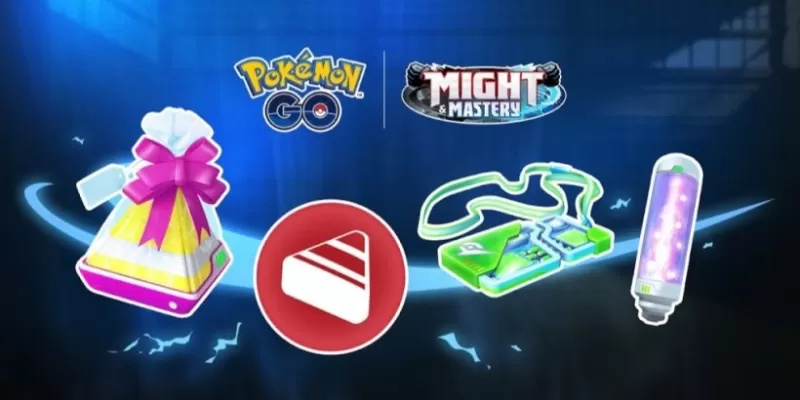 Pokémon Go rivela i dettagli del biglietto Aprile 2025