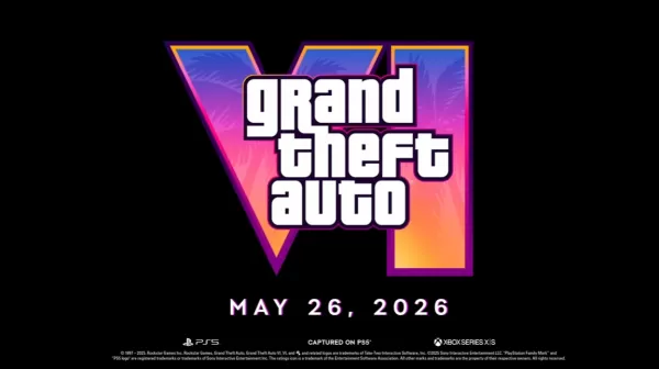 GTA 6 Trailer 2: PS5 i Xbox Remelex Dates potwierdzone, komputer nie byłby nieobecny