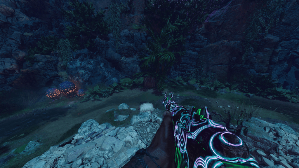 Statue Heads in The Tomb in Black Ops 6 Zombies as part of an article about Gold Vest.