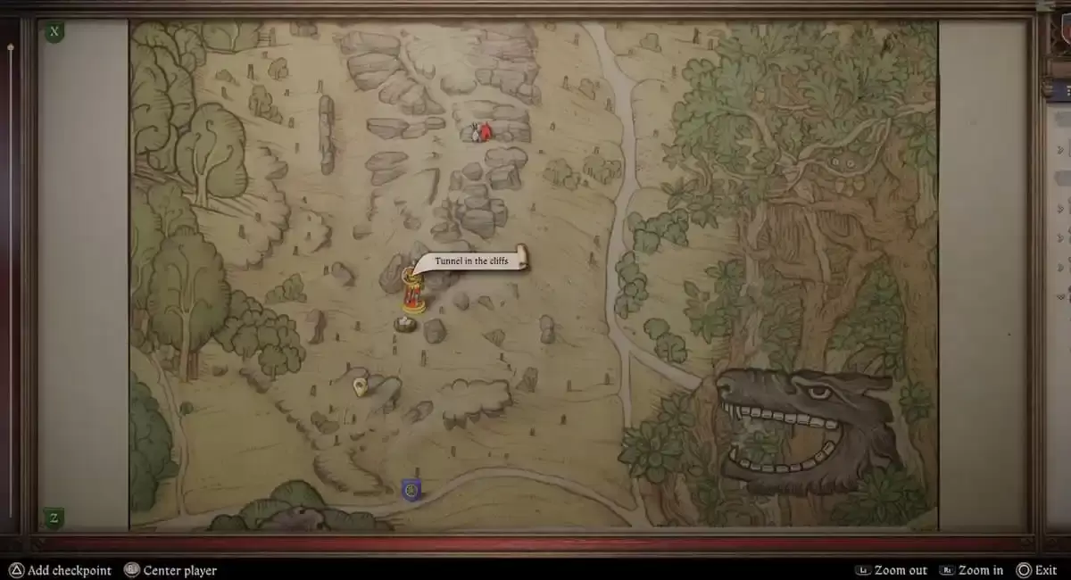 Ang mapa ng kayamanan ni Ventza sa kaharian ay dumating: paglaya 2