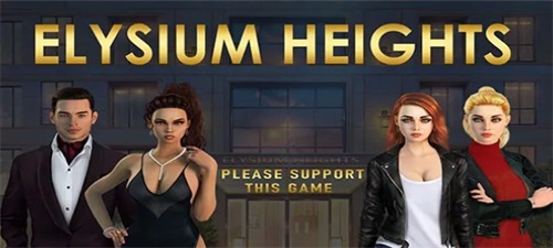 Schermata Elysium Heights 1