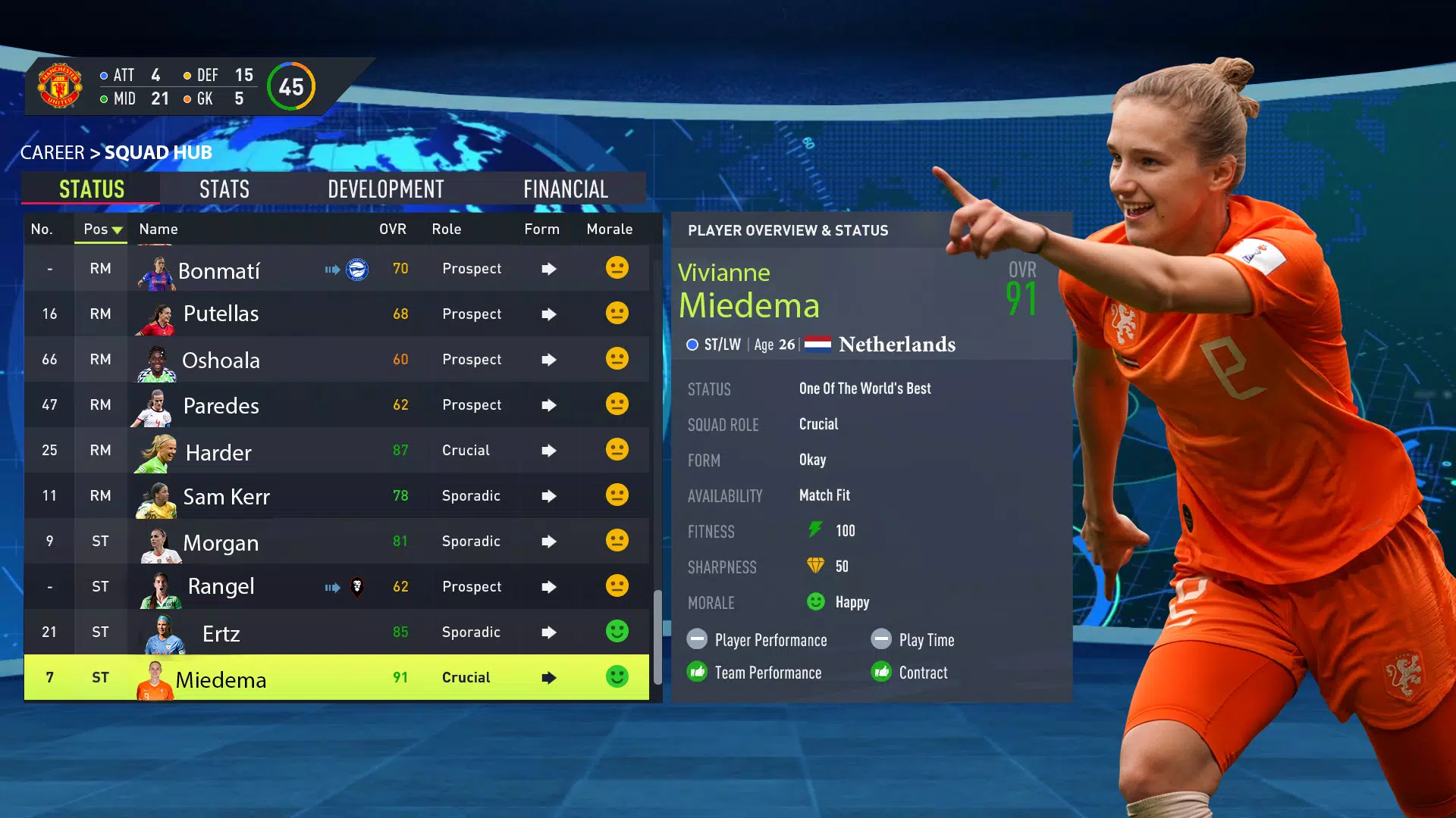 Soccer Kick Worldcup Champion Capture d'écran 3