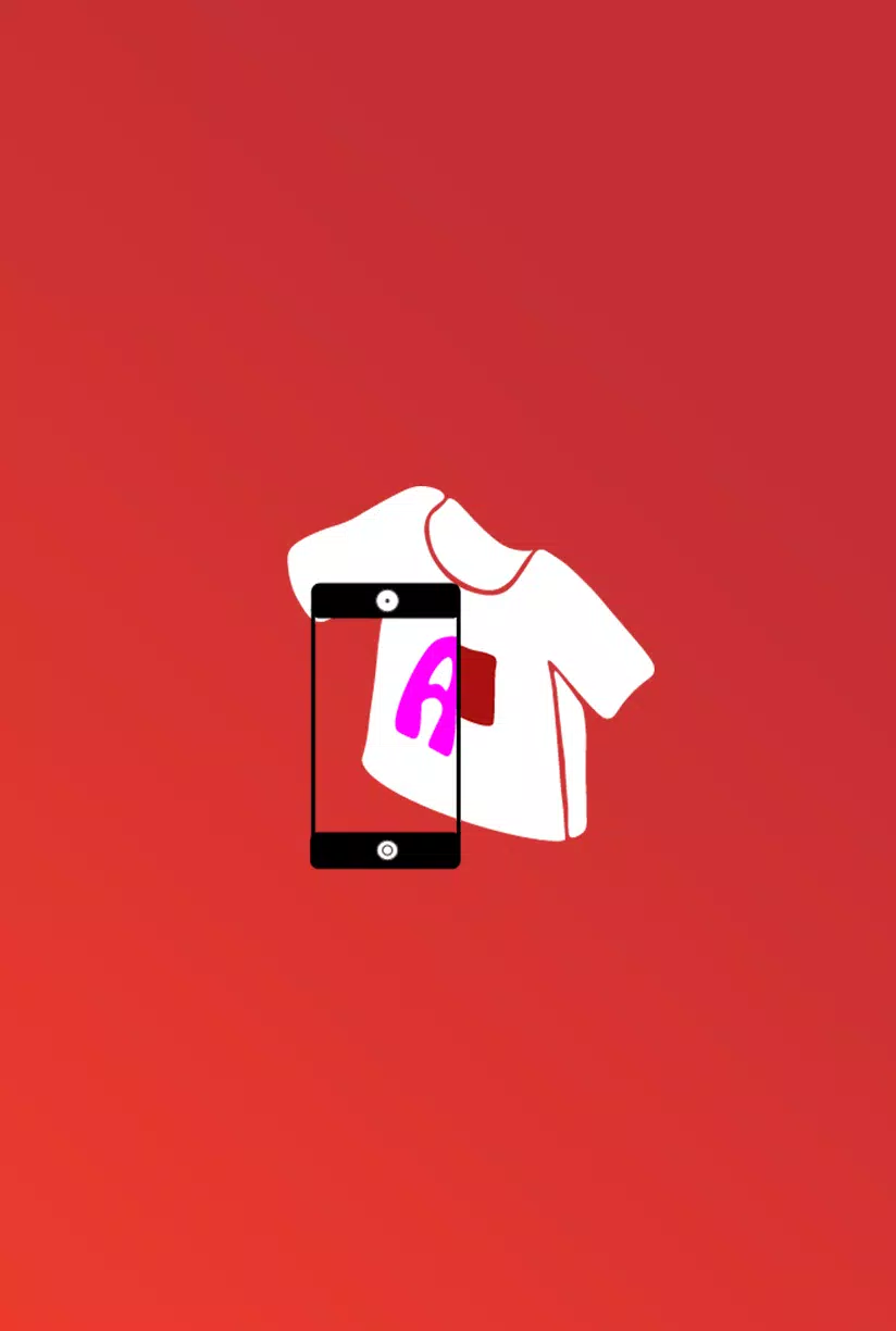 Reali-T-Shirt Captura de pantalla 0