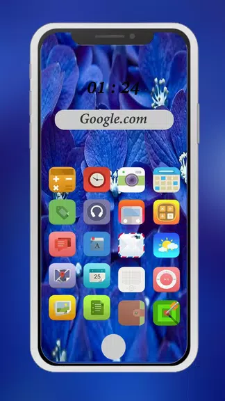 Theme for Huawei Nova 10应用截图第1张