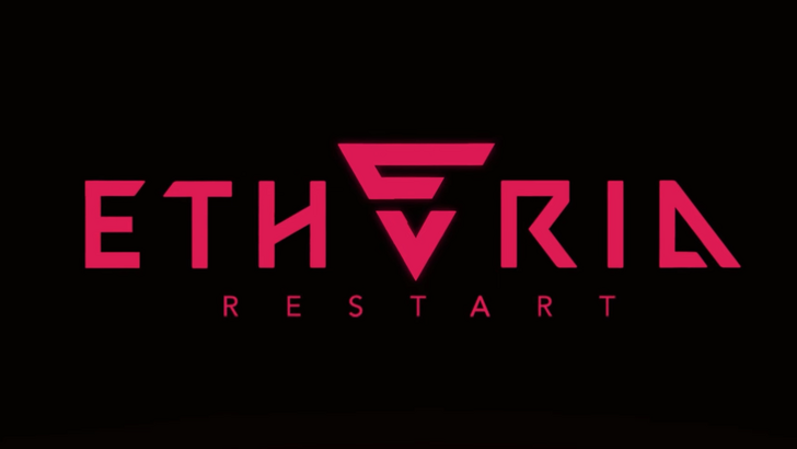 Etheria Restart: Detalles Oficiales del Lanzamiento Revelados