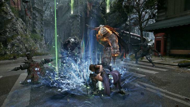 Tides of Annihilation May Expand Into Mythological Series