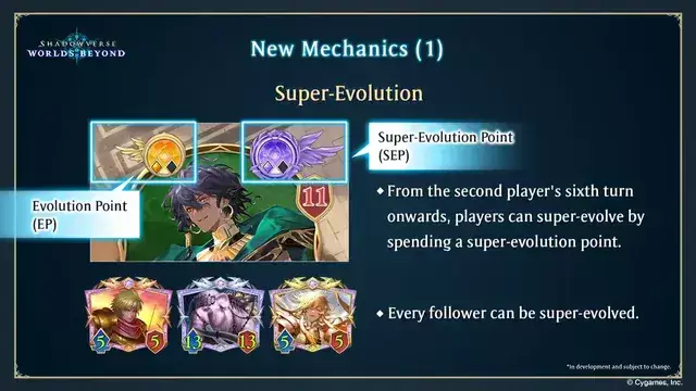 Top 10 Shadowverse: Mondes au-delà des conseils et des astuces