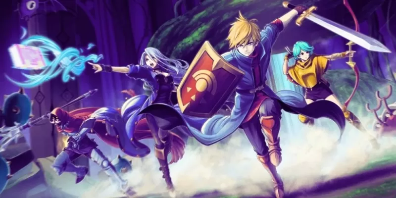 “海洋霍恩：Chronos Dungeon很快來到Android”