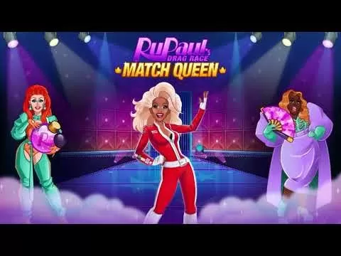 Rupaul的Drag Race比賽皇后遊戲玩法