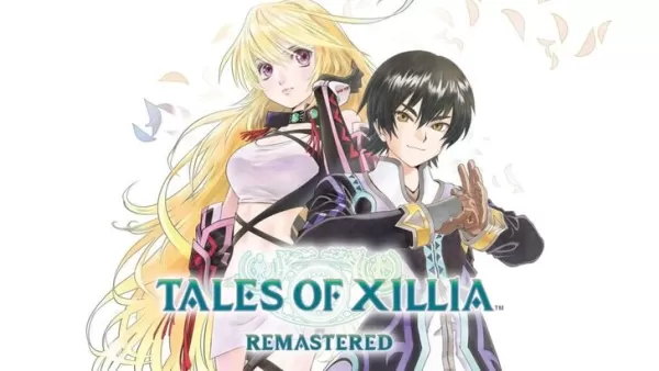 Tales of Xillia Remastered Launch Details