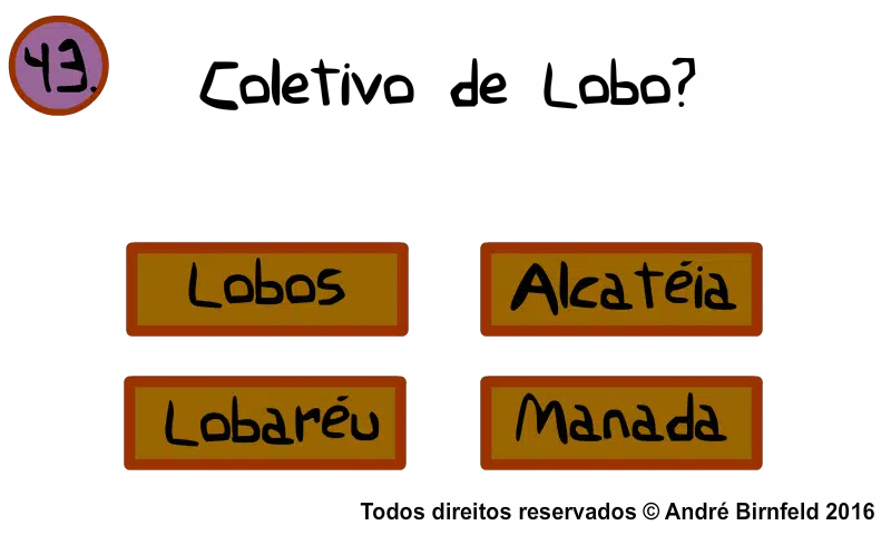 Genius Quiz Reverse應用截圖第3張