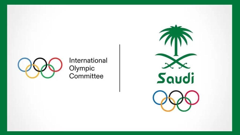 2025 olympische Sportspiele verschoben