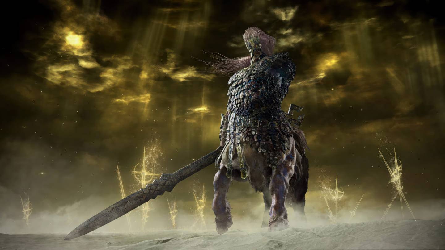 "Elden Ring Nightreign Trailer uitgebracht: pre-orders nu open"