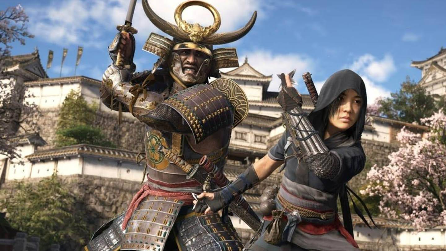 Ubisoft retarde les ombres Creed de Assassin: Problèmes technologiques