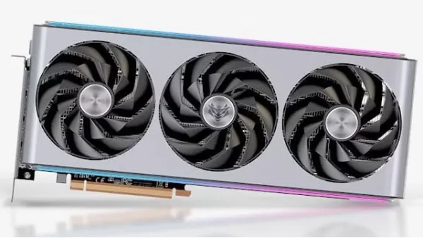 蓝宝石硝基+ RX 7900 XTX：在有限时间下方的MSRP下方