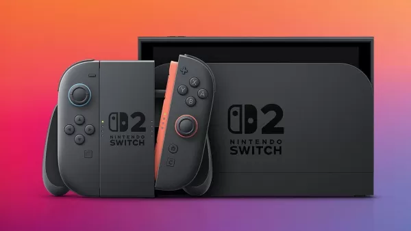 Прошивка Nintendo Switch 20.0.0: редизайн значков, передача системы на переключатель 2 и многое другое