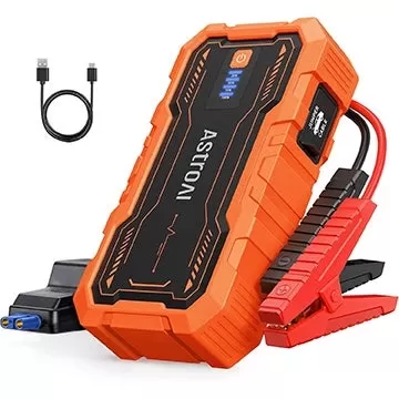 AstroAI S8 Pro 3000A Autobatterieladegerät im Angebot für Prime-Mitglieder