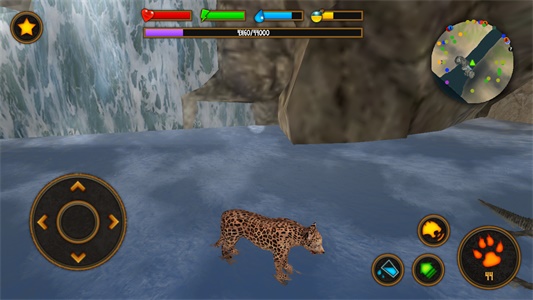 Clan of Leopards Скриншот 0