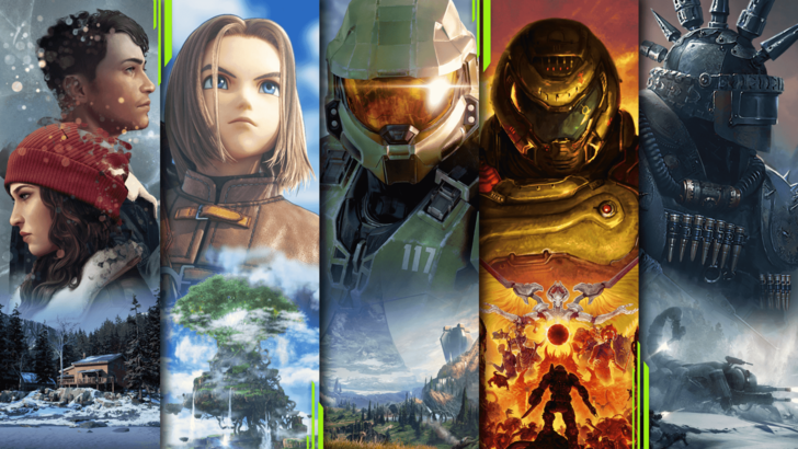 Xbox Game Pass Spieleliste | Stufen erklärt und nach Genre aufgelistet