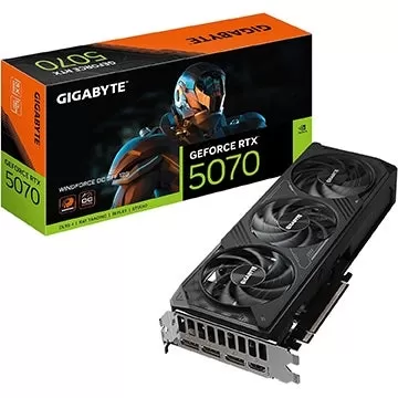 RTX 5070 Graphics Card Available at MSRP for Amazon Prime Members