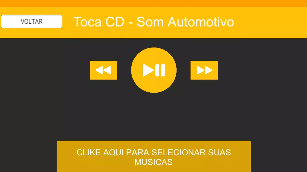 Som Automotivo Brasil Captura de pantalla 3