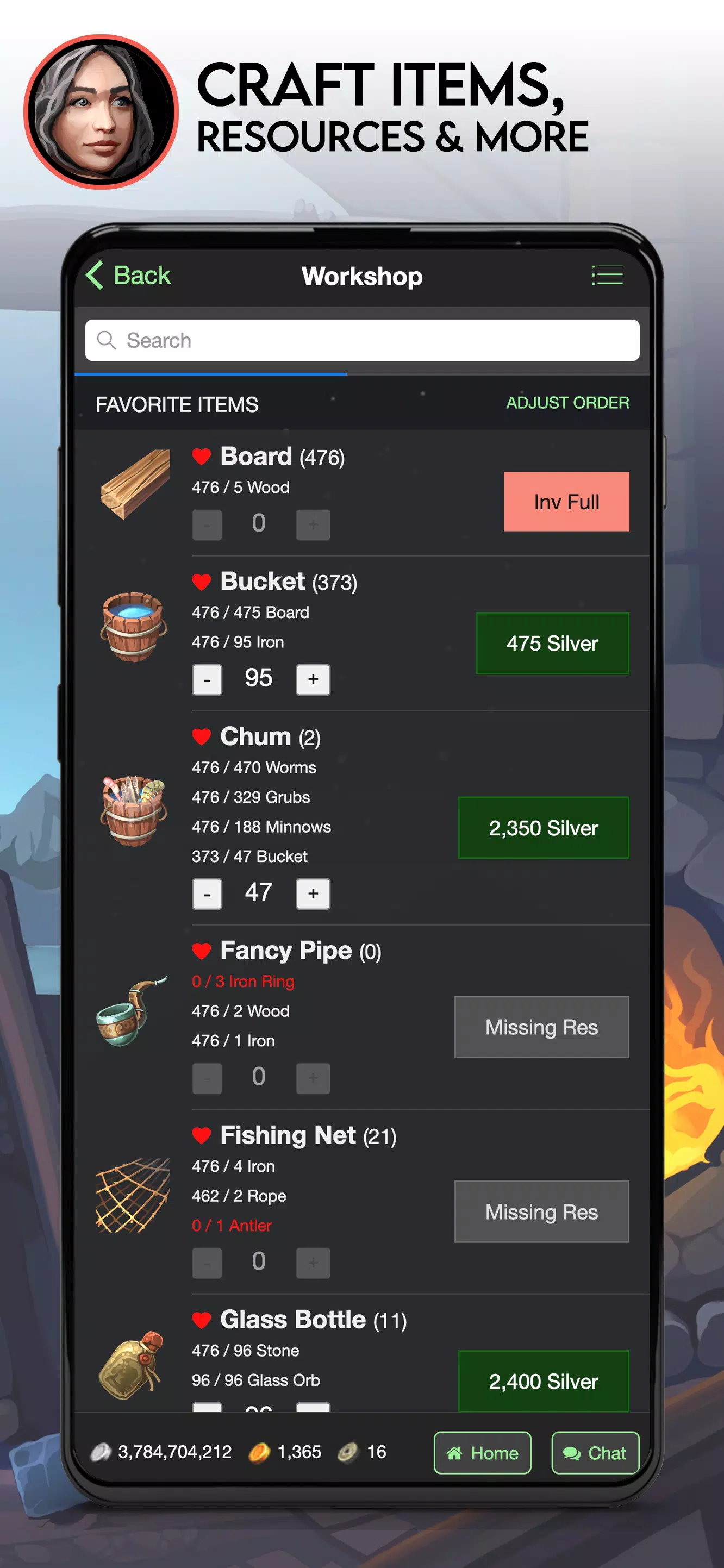 Farm RPG Captura de pantalla 3