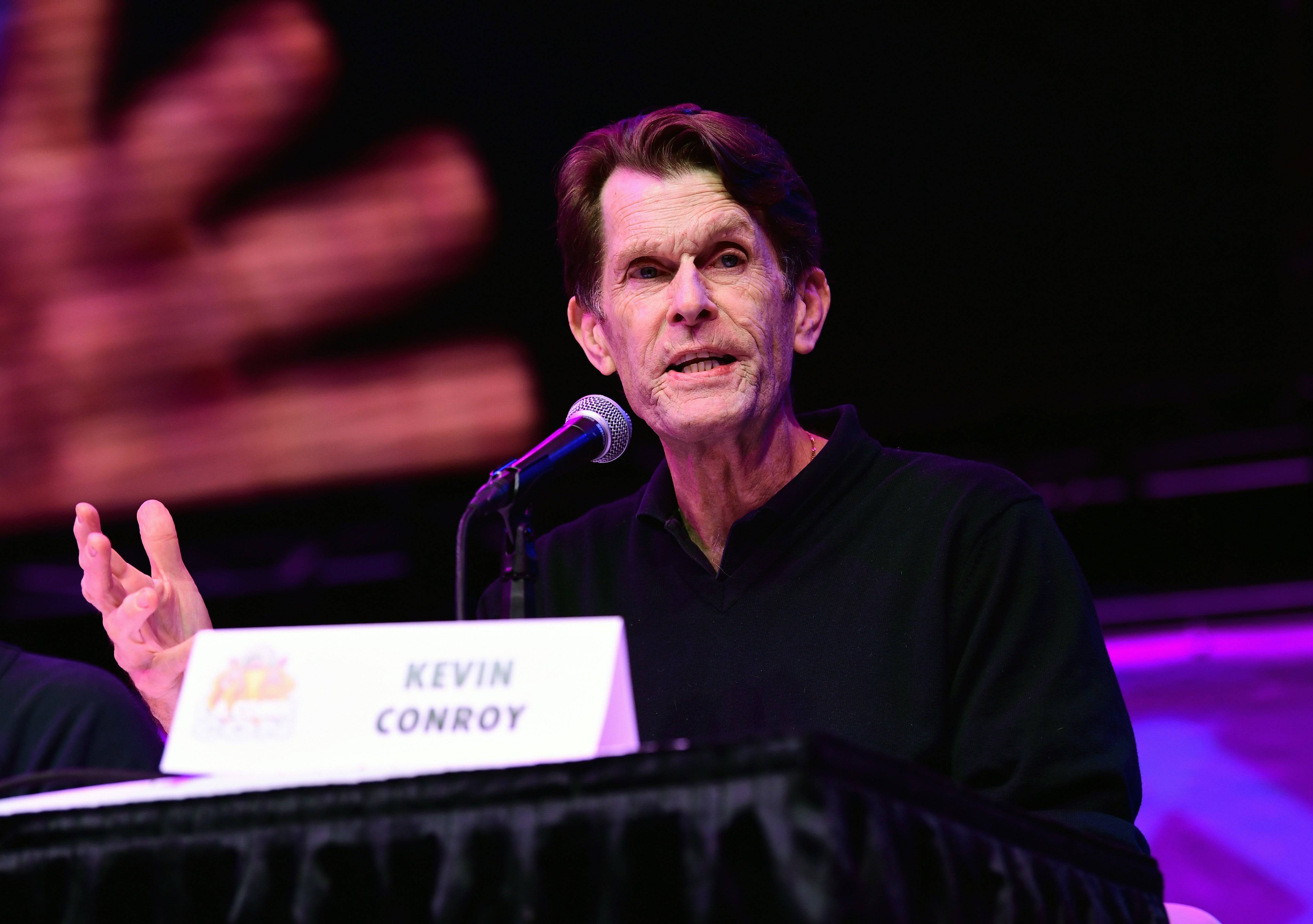 Netflixが明らかにしたDevil May CryアニメでのKevin Conroyの最終的な役割