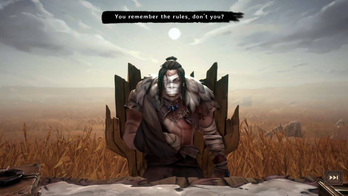 Het handkaartspel van de demon beheersen in League of Legends