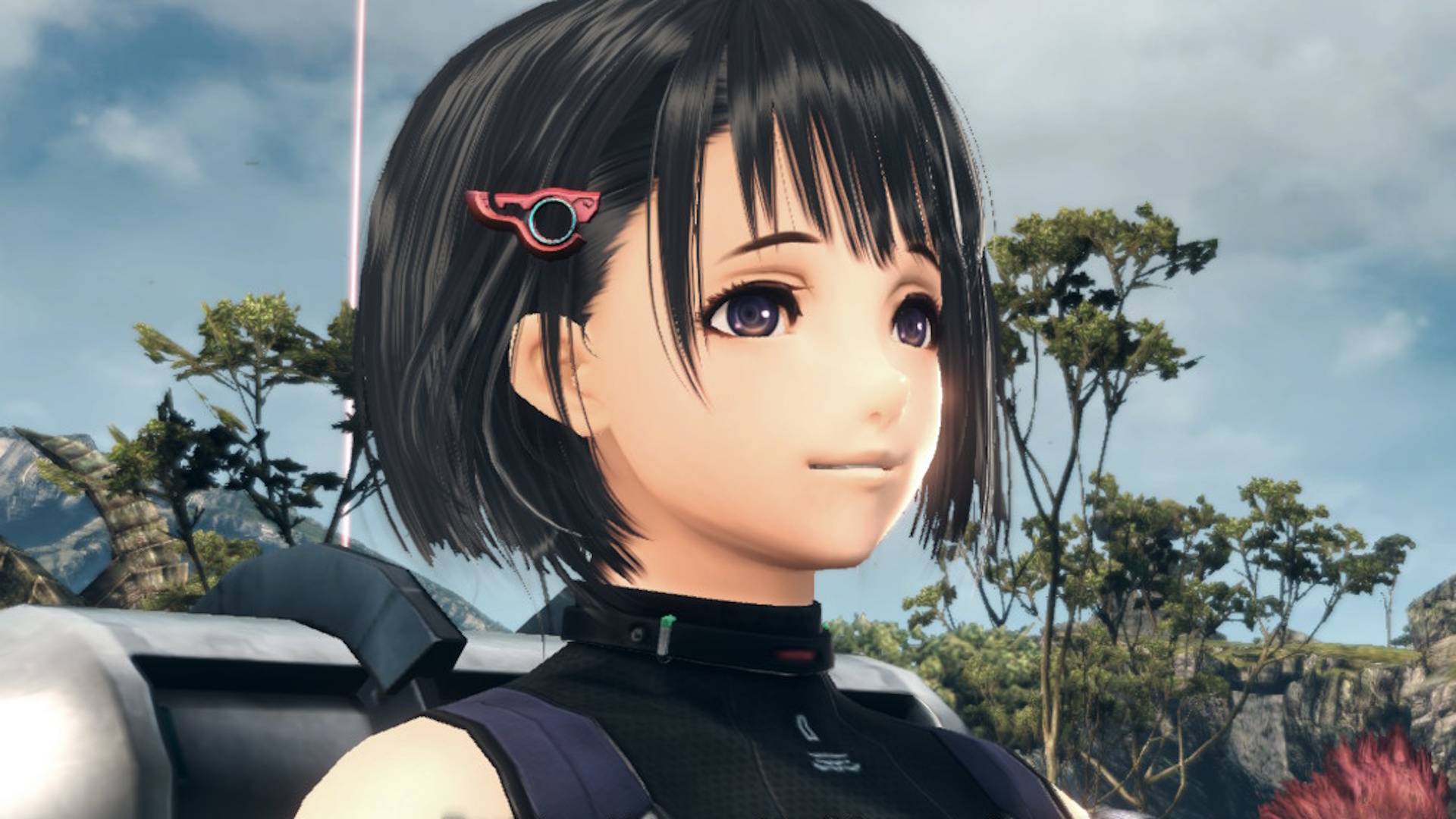Top Xenoblade Chronicles X Party Miembros revelados