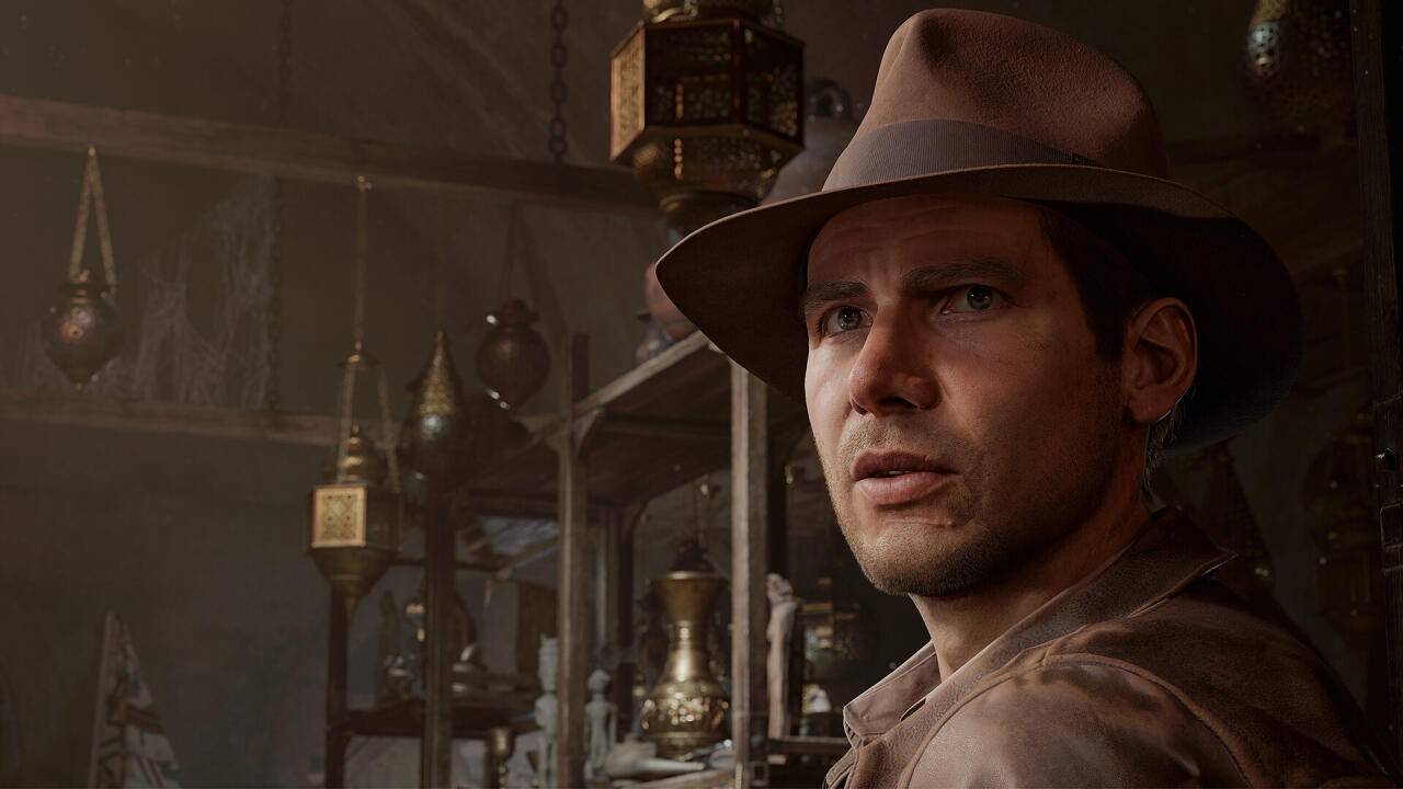 „Gra Indiana Jones rozpoczyna się na PS5 w kwietniu, ujawnia Billbil-kun”