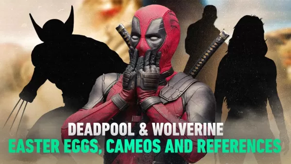 Ryan Reynolds อธิบายสถานะสแตนด์อโลนของ Deadpool