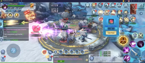 Magic Realm Online: Oynanış Anlayışları ve Oyuncu Deneyimleri Açıklandı