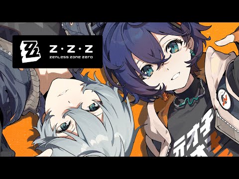 Zenless Zone Zero Bamepala