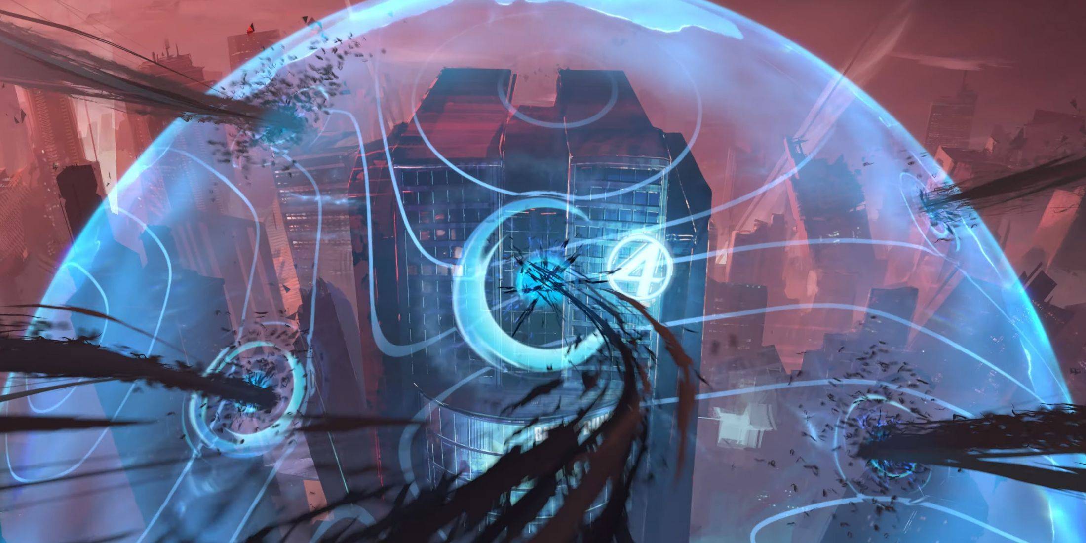 Poderes da Mulher Invisível Revelados para a Temporada 1 de Marvel Rivals