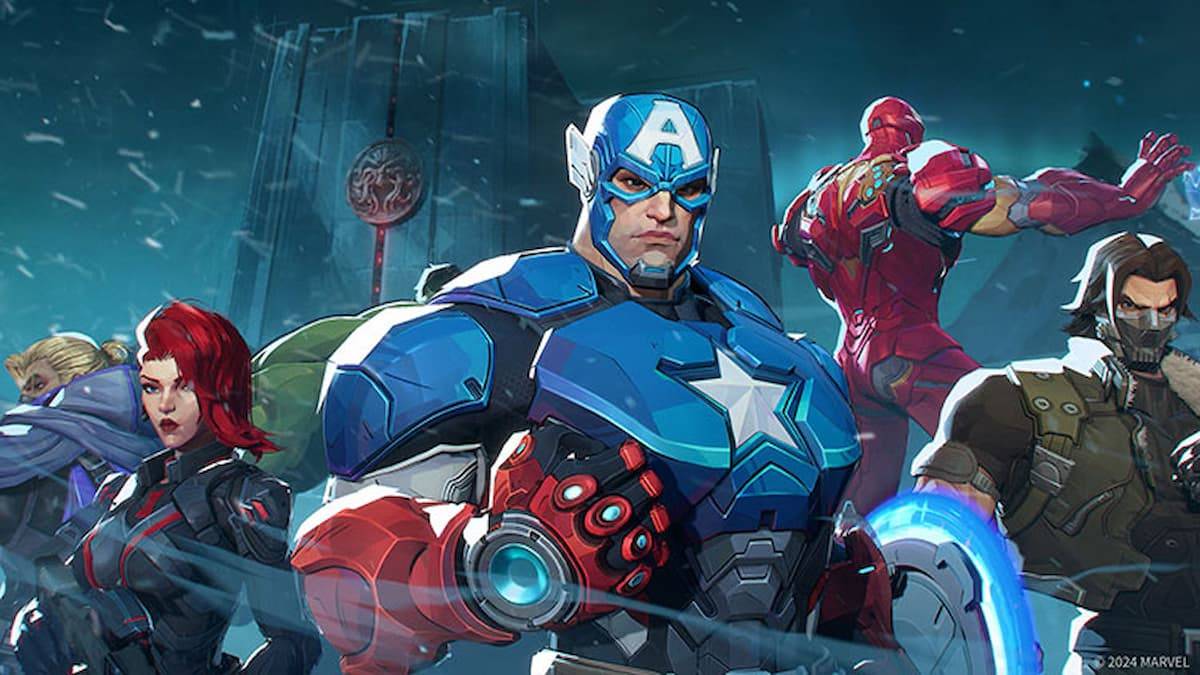 在Marvel競爭對手中解鎖Wakanda成就的Shero：指南