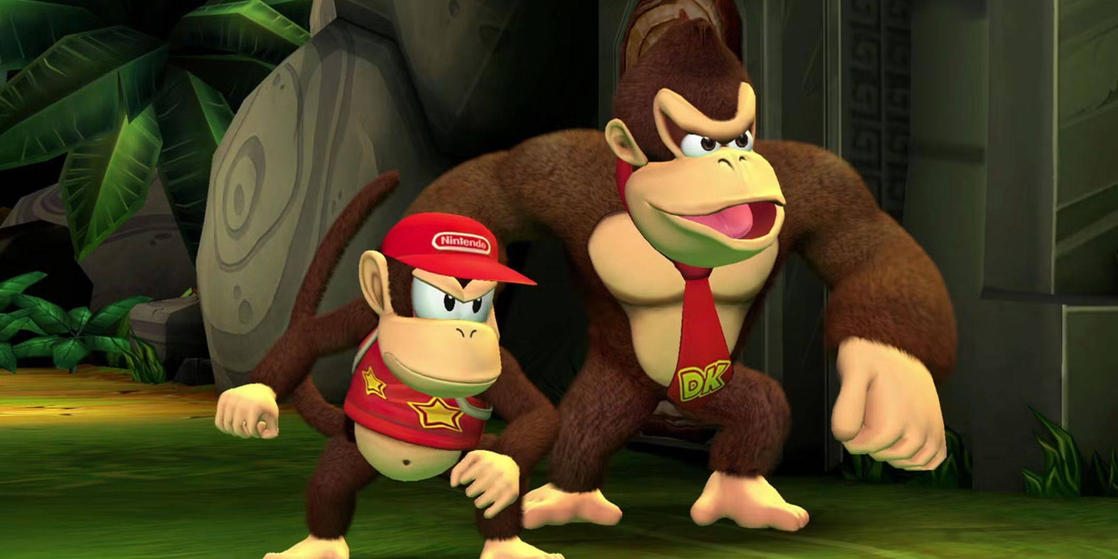 Donkey Kong HD: Kreditliste lässt Originalentwickler außen vor
