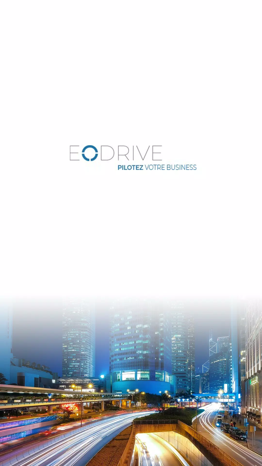 EODRIVE Скриншот 0
