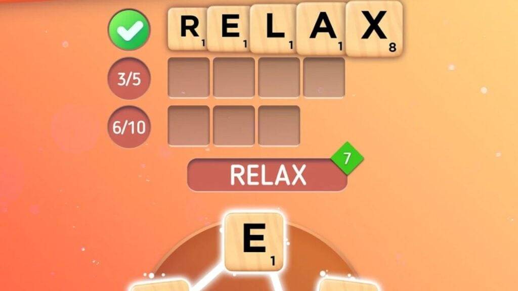 Scrabble vai