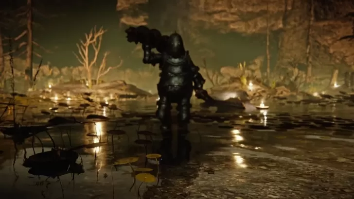 The Duskbloods Will Launch Exclusively for Nintendo Switch 2