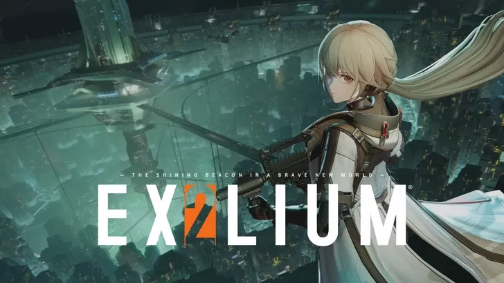 Frontline 2: Exilium voor meisjes - laatste updates 