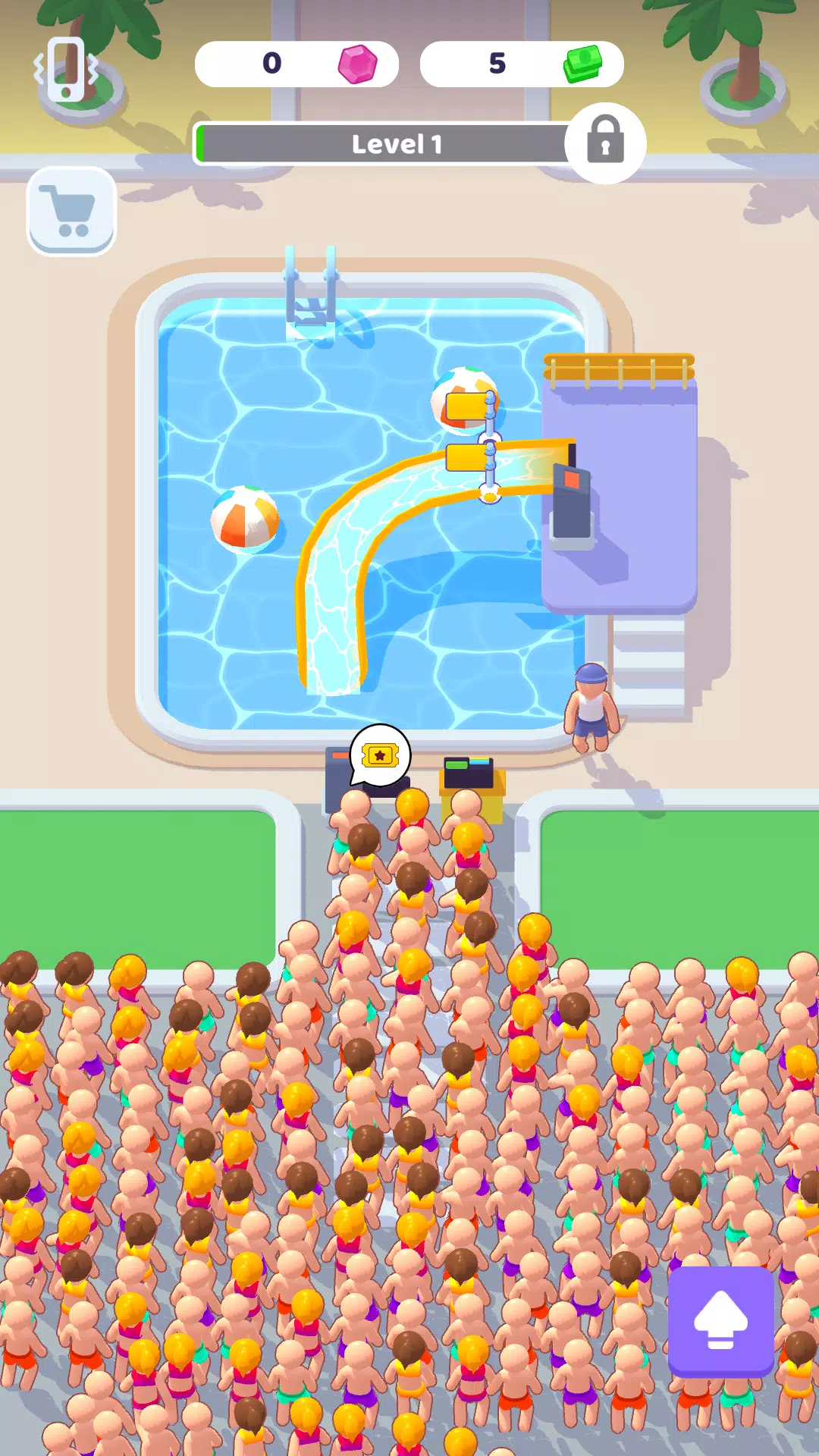My Aquapark应用截图第1张