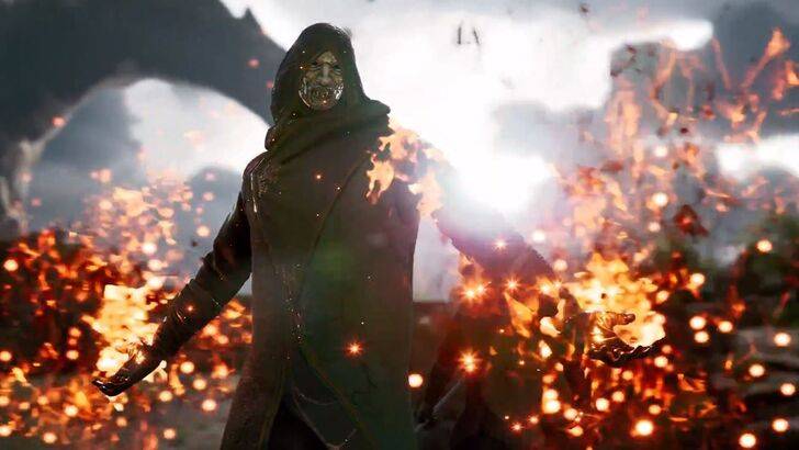 Sony Restricts Lost Soul Aside on Steam in Over 130 Countries